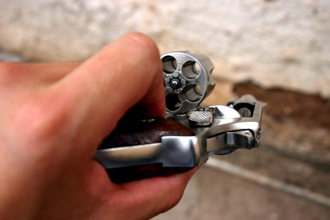 How to store guns safely at home