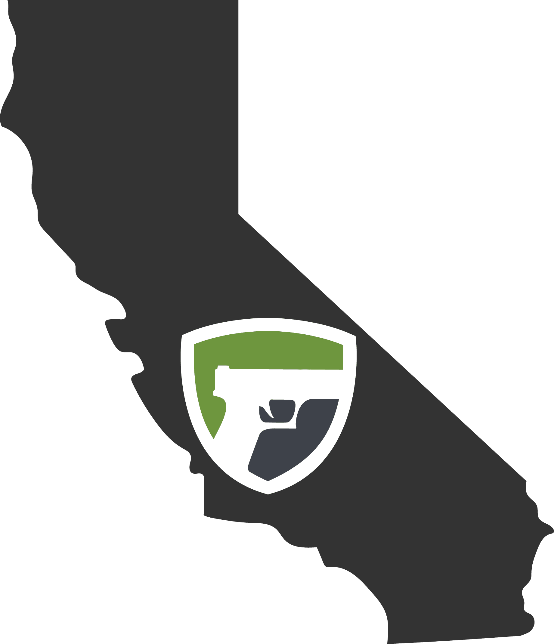 Gun Transfer Laws in California