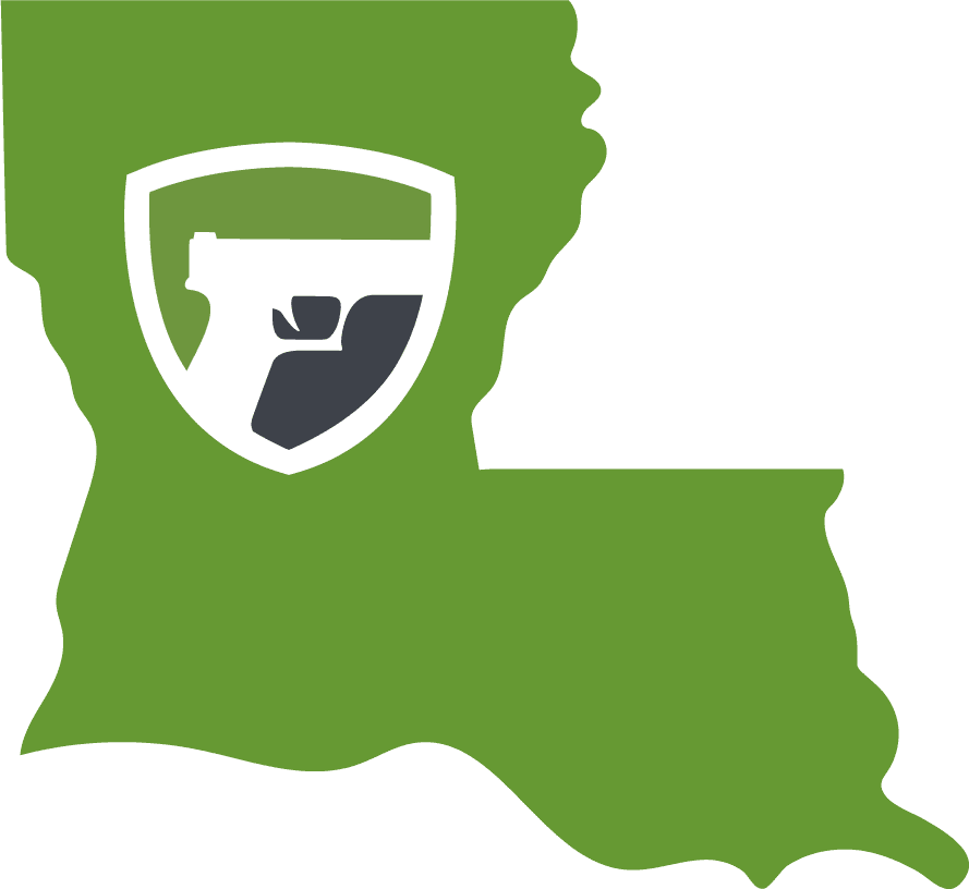 Gun Transfer Laws in Louisiana