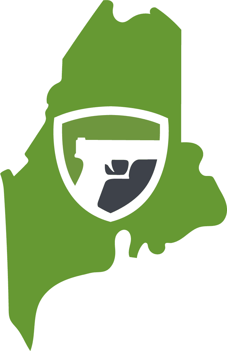 Gun Transfer Laws in Maine