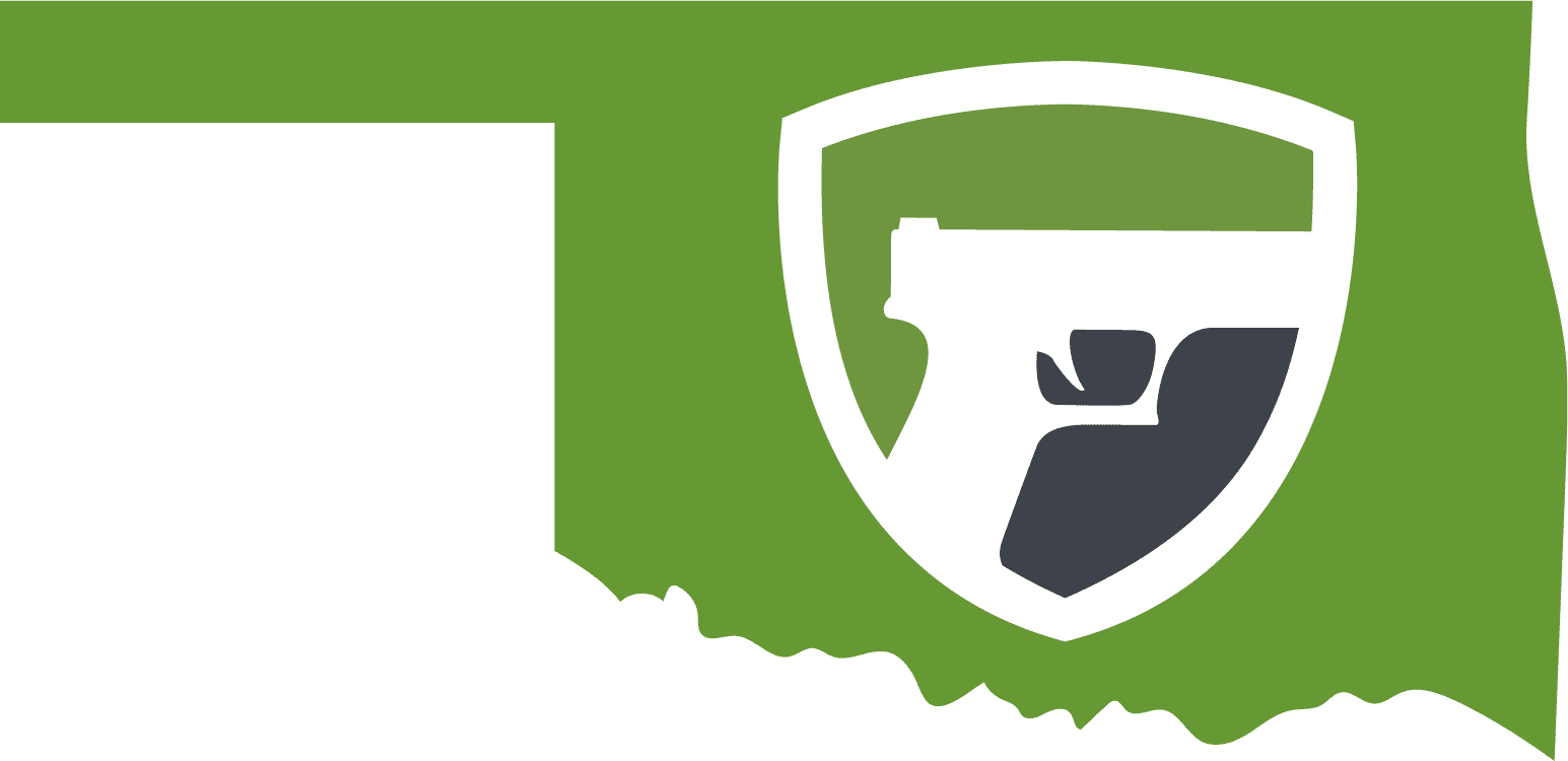 Gun Transfer Laws in Oklahoma