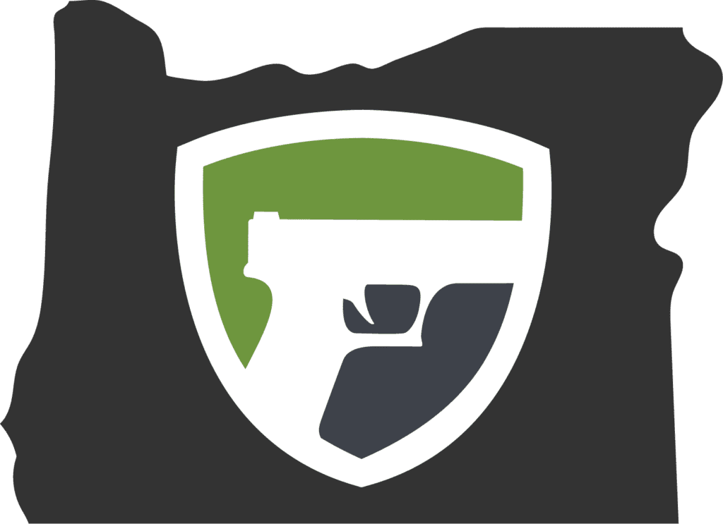 Gun Transfer Laws in Oregon